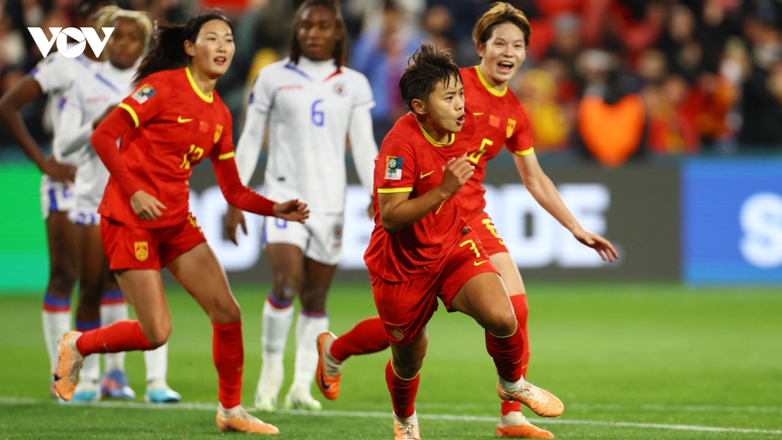 Bảng xếp hạng World Cup 2023 mới nhất: ĐT nữ Trung Quốc níu kéo hy vọng