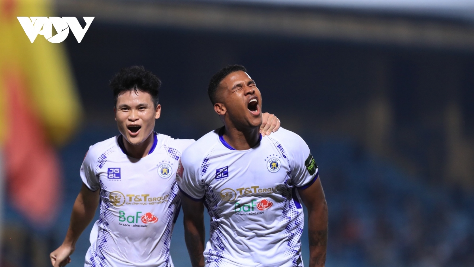 Bảng xếp hạng V-League 2023 mới nhất: Kịch tính cuộc đua vô địch và trụ hạng