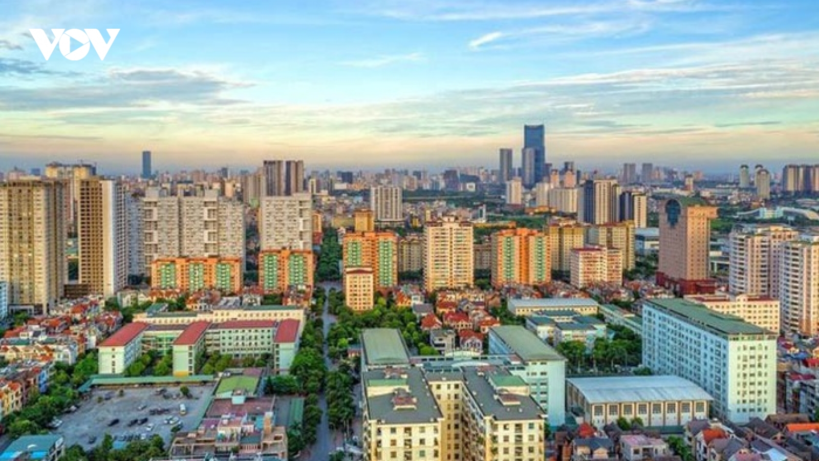 Dưới 2 tỷ đồng nên mua nhà đất ở đâu Hà Nội?