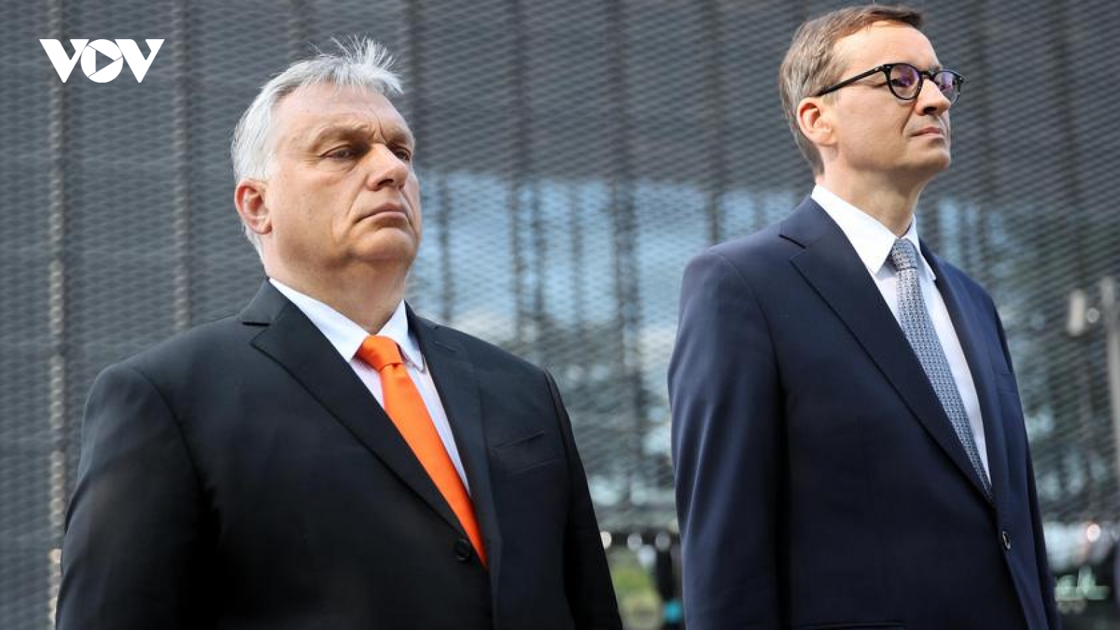EU không giải quyết được bất đồng liên quan đến người di cư với Ba Lan và Hungary