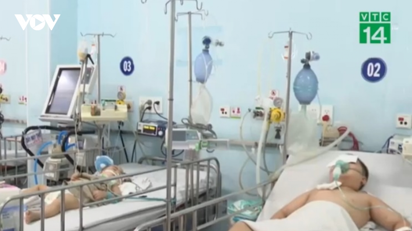 Dịch bệnh truyền nhiễm diễn biến ngày càng phức tạp, không theo quy luật