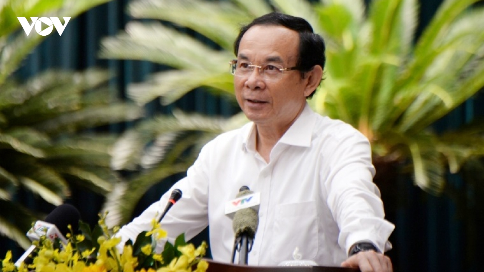 TP.HCM thực hiện Nghị quyết 98 với ý chí, bản lĩnh như từng chống COVID-19