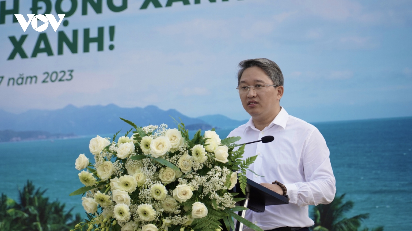 Khánh Hòa và mục tiêu trở thành “điểm đến Xanh” trên bản đồ du lịch thế giới