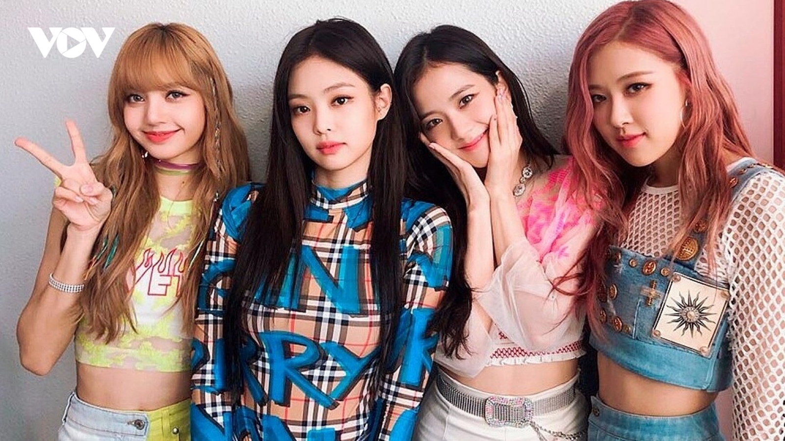 Show BlackPink đã thỏa thuận xong tiền tác quyền với VCPMC