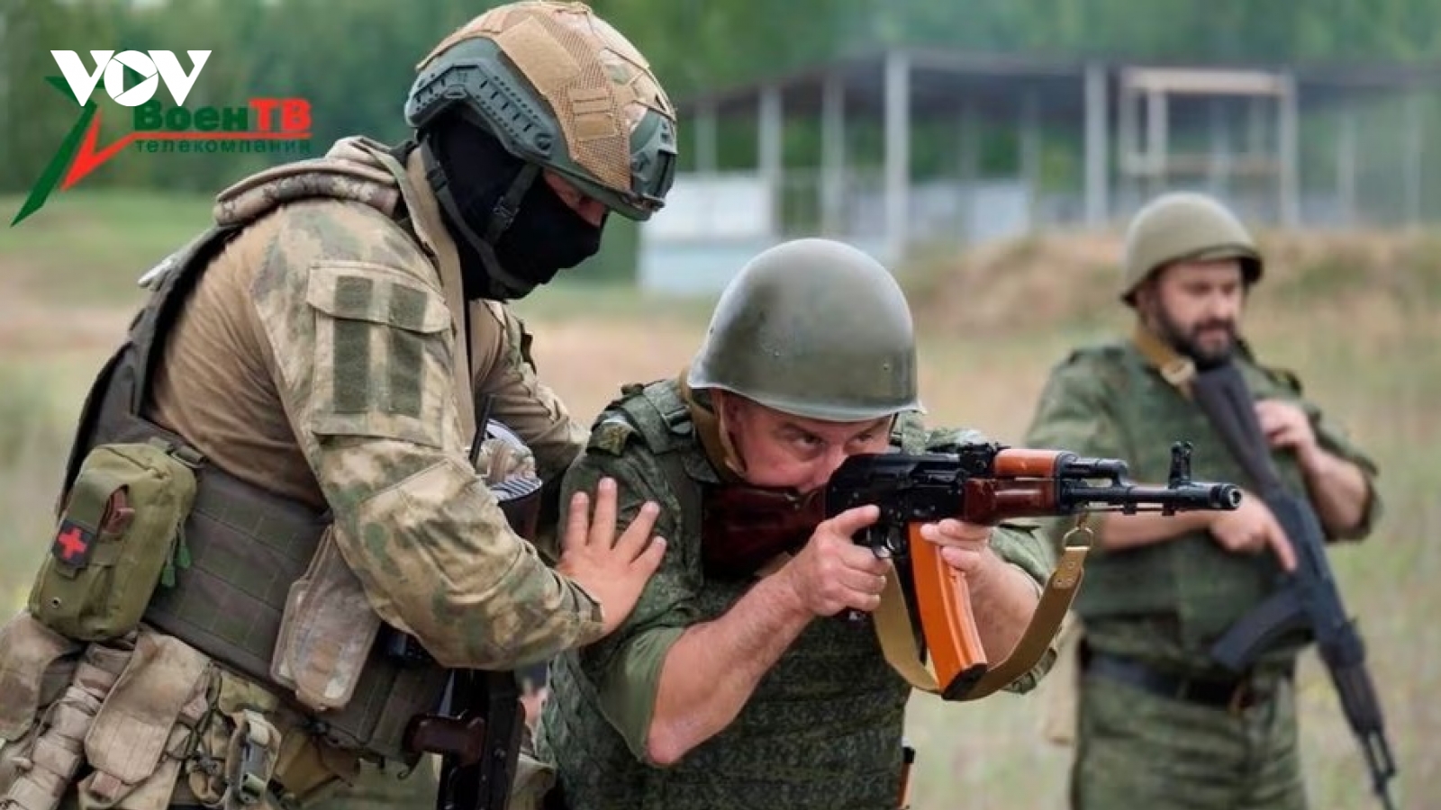 Belarus khẳng định không can dự vào xung đột quân sự tại Ukraine