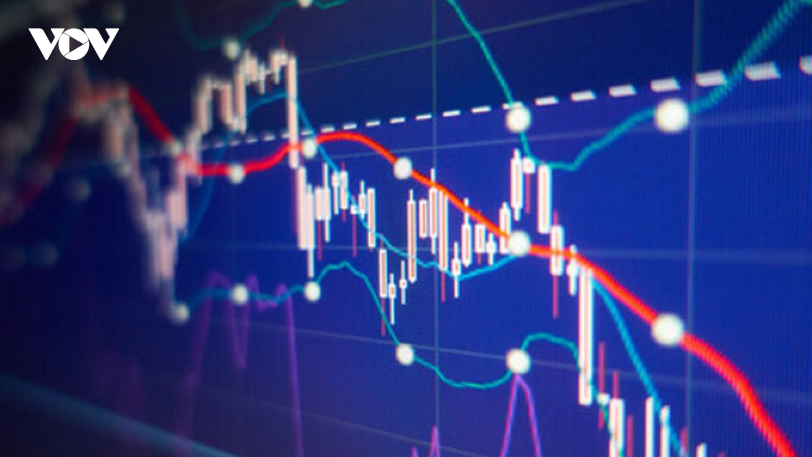 Nhận định chứng khoán 4/4: VN-Index chịu áp lực điều chỉnh về vùng giá 1.200 điểm