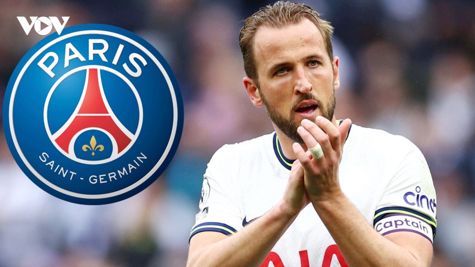 Chuyển nhượng 13/7: PSG ra giá khủng mua Kane, Barca công bố tân binh