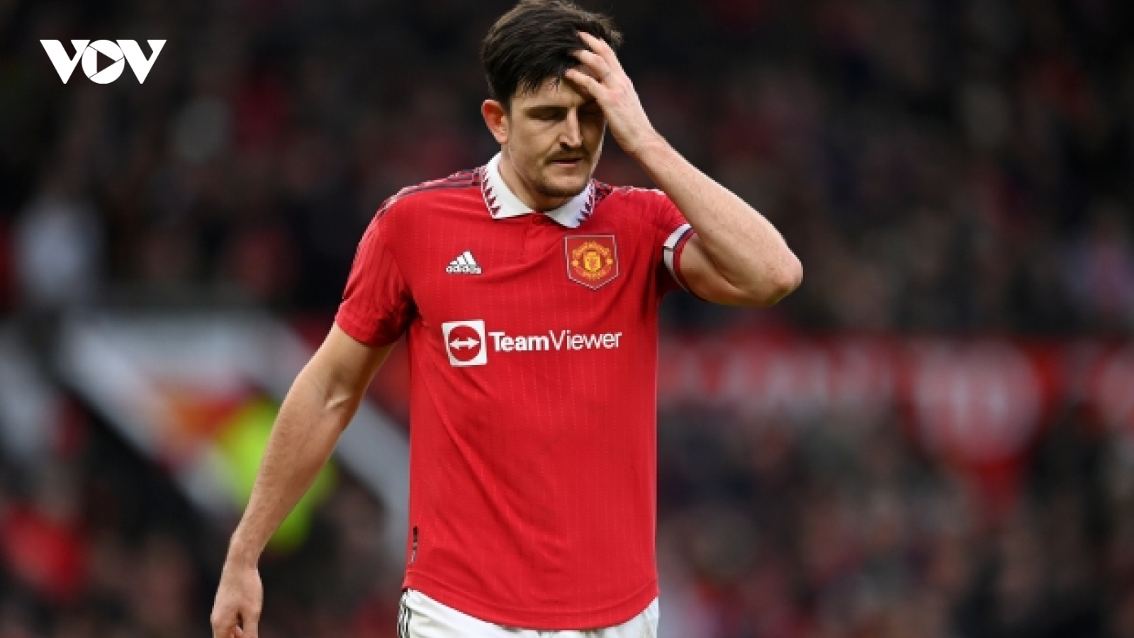 Chuyển nhượng 16/7: Maguire trên đường rời MU, Inter Milan từ bỏ Lukaku