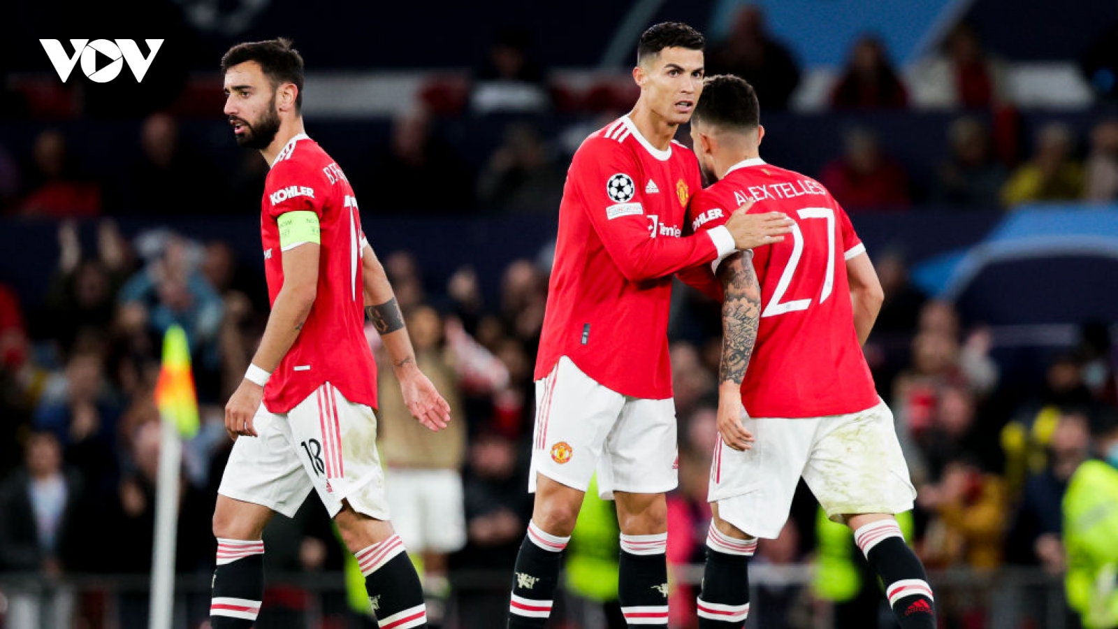 Chuyển nhượng 19/7: Cầu thủ MU gia nhập Al Nassr, Bayern gây sốc với Kimmich