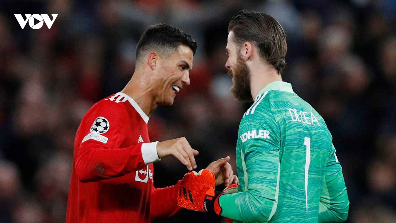 Chuyển nhượng 2/7: PSG chiêu mộ nhà vô địch World Cup, De Gea có thể tái hợp Ronaldo