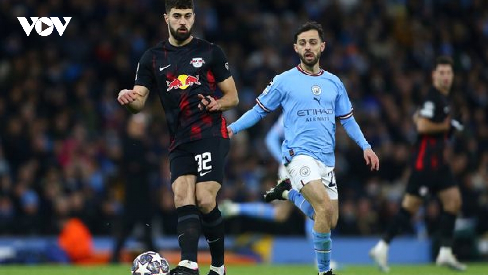 Chuyển nhượng 20/7: Man City chuẩn bị kích nổ bom tấn, Liverpool sắp mất trụ cột