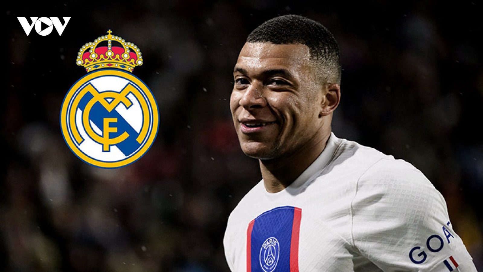 Chuyển nhượng 7/7: Mbappe đồng ý gia nhập Real Madrid, MU sắp đón tân binh