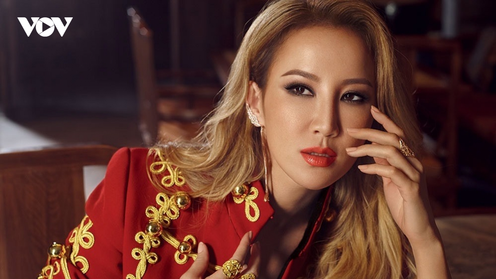 Ngày tổ chức tang lễ diva Coco Lee được gia đình ấn định