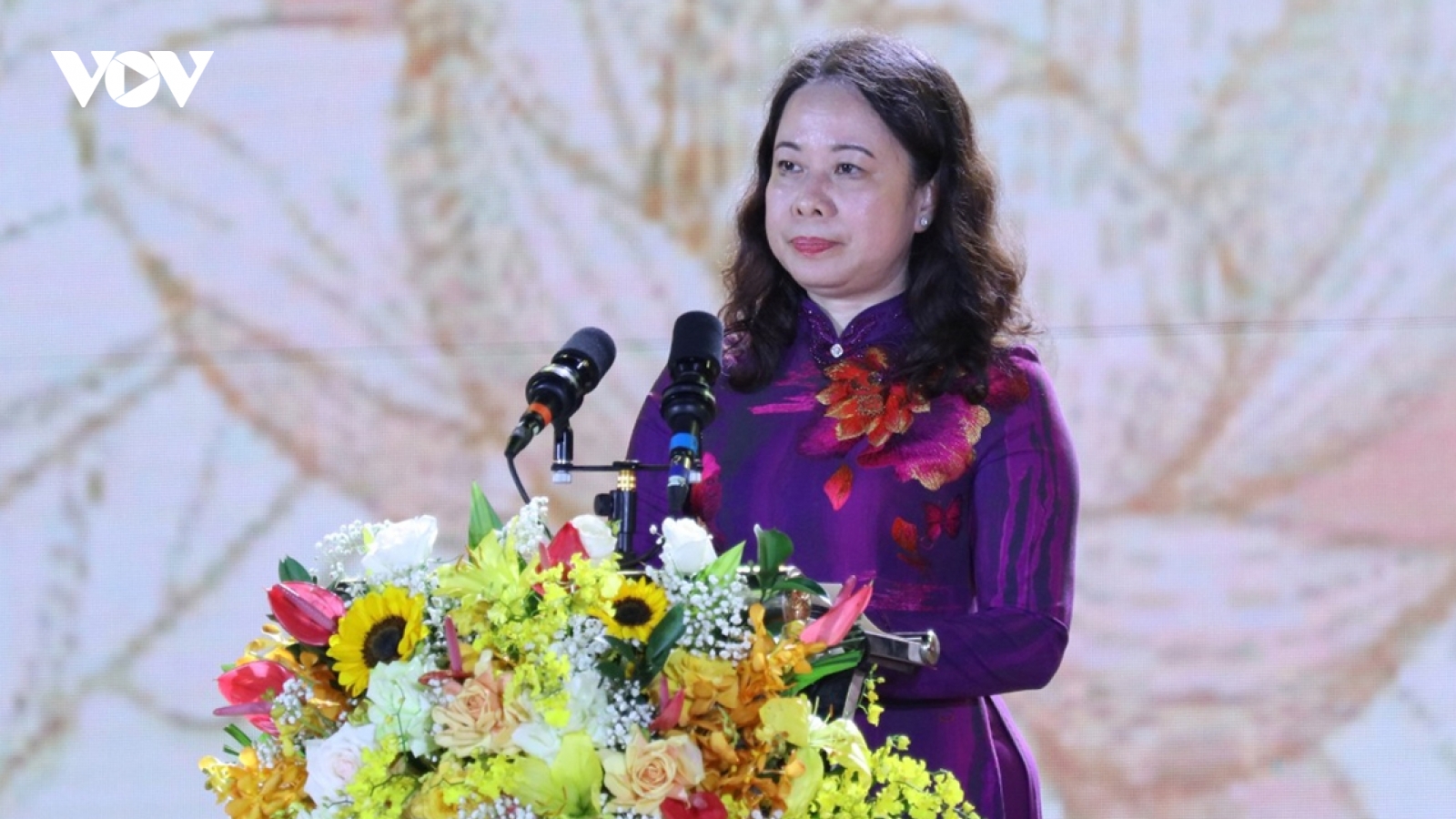 “Cõi thiêng Đồng Lộc - nối mạch ngàn năm”