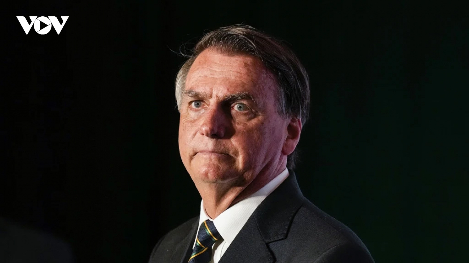 Brazil cấm cựu Tổng thống Jair Bolsonaro tranh cử trong 8 năm