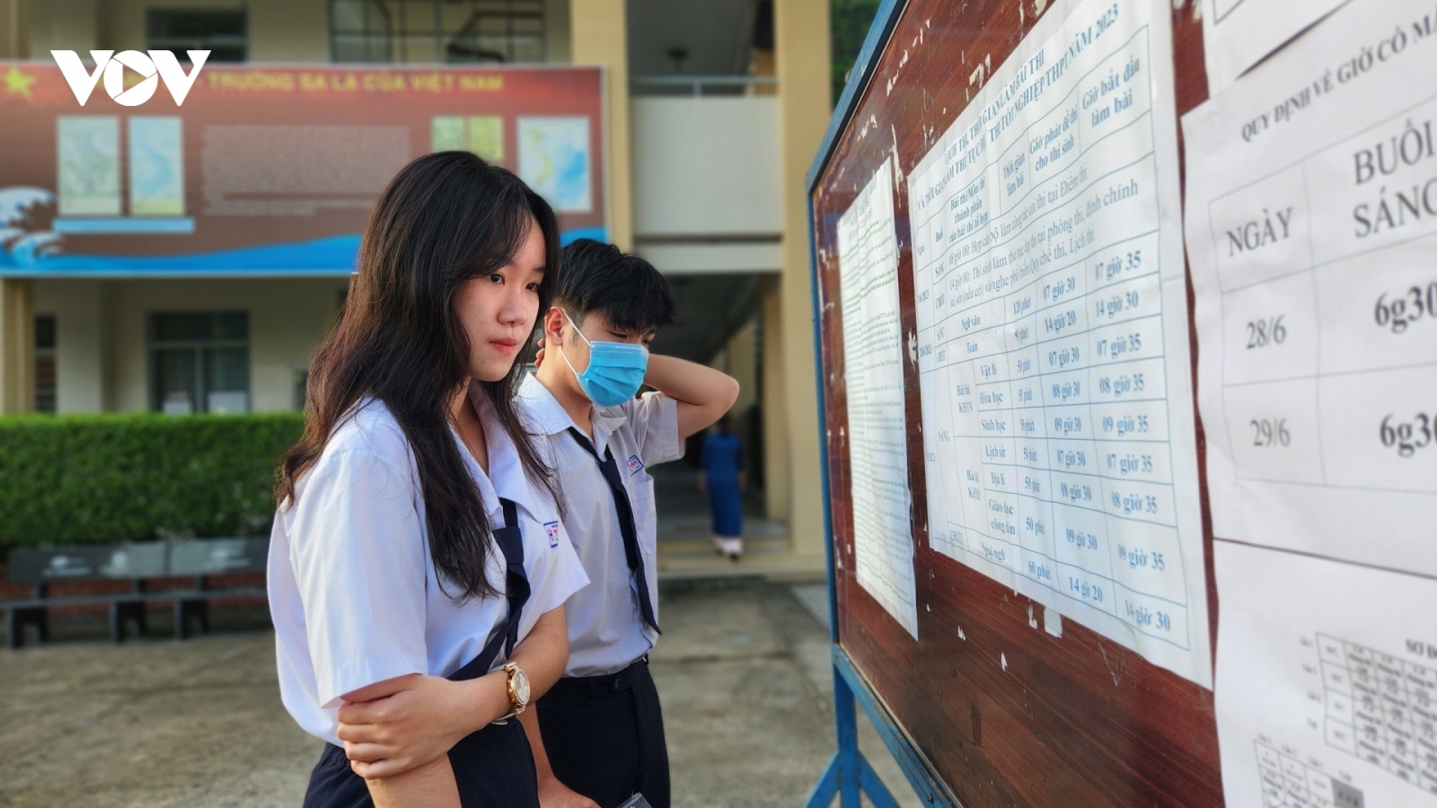 Loạt trường đại học top đầu phía Nam dự báo điểm chuẩn giảm 0,25-1 điểm