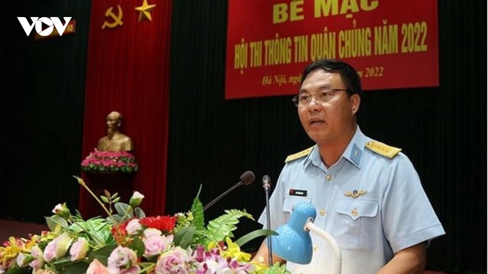 Thủ tướng Chính phủ bổ nhiệm nhân sự Bộ Quốc phòng
