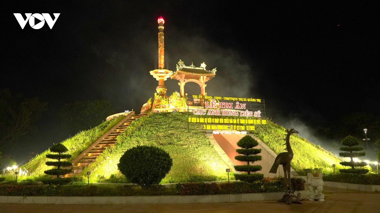 Du lịch “Hoài niệm về chiến trường xưa và đồng đội”