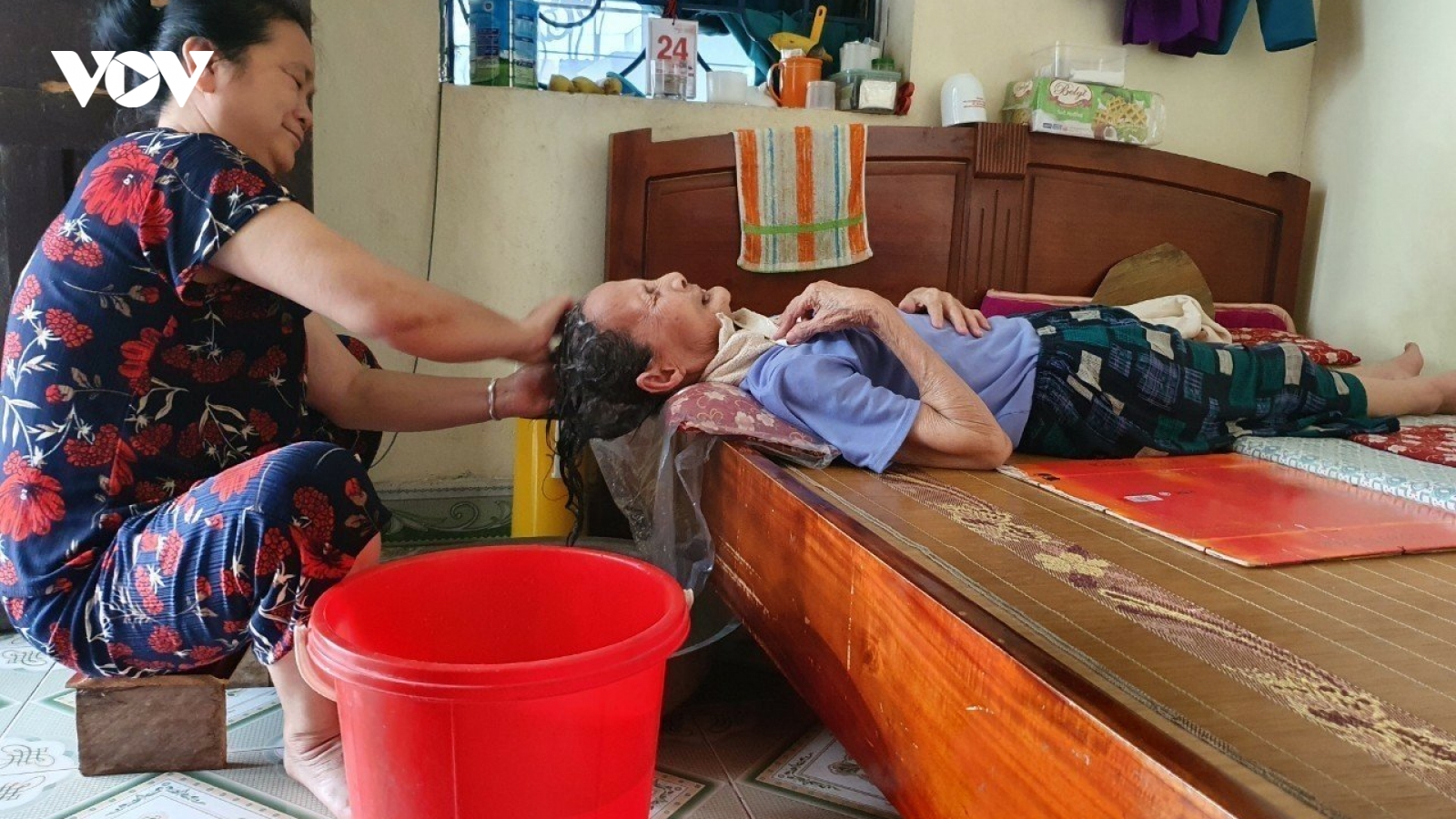 Già hoá dân số, Việt Nam đã sẵn sàng thích ứng?