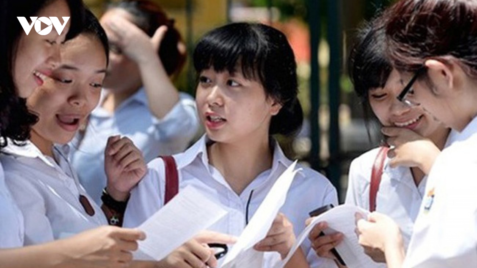 Hơn 660.000 thí sinh đăng ký xét tuyển đại học 2023