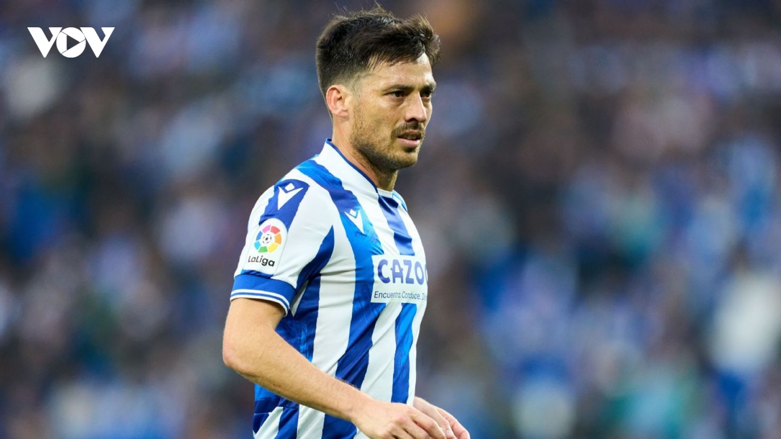 David Silva giải nghệ vì chấn thương nghiêm trọng