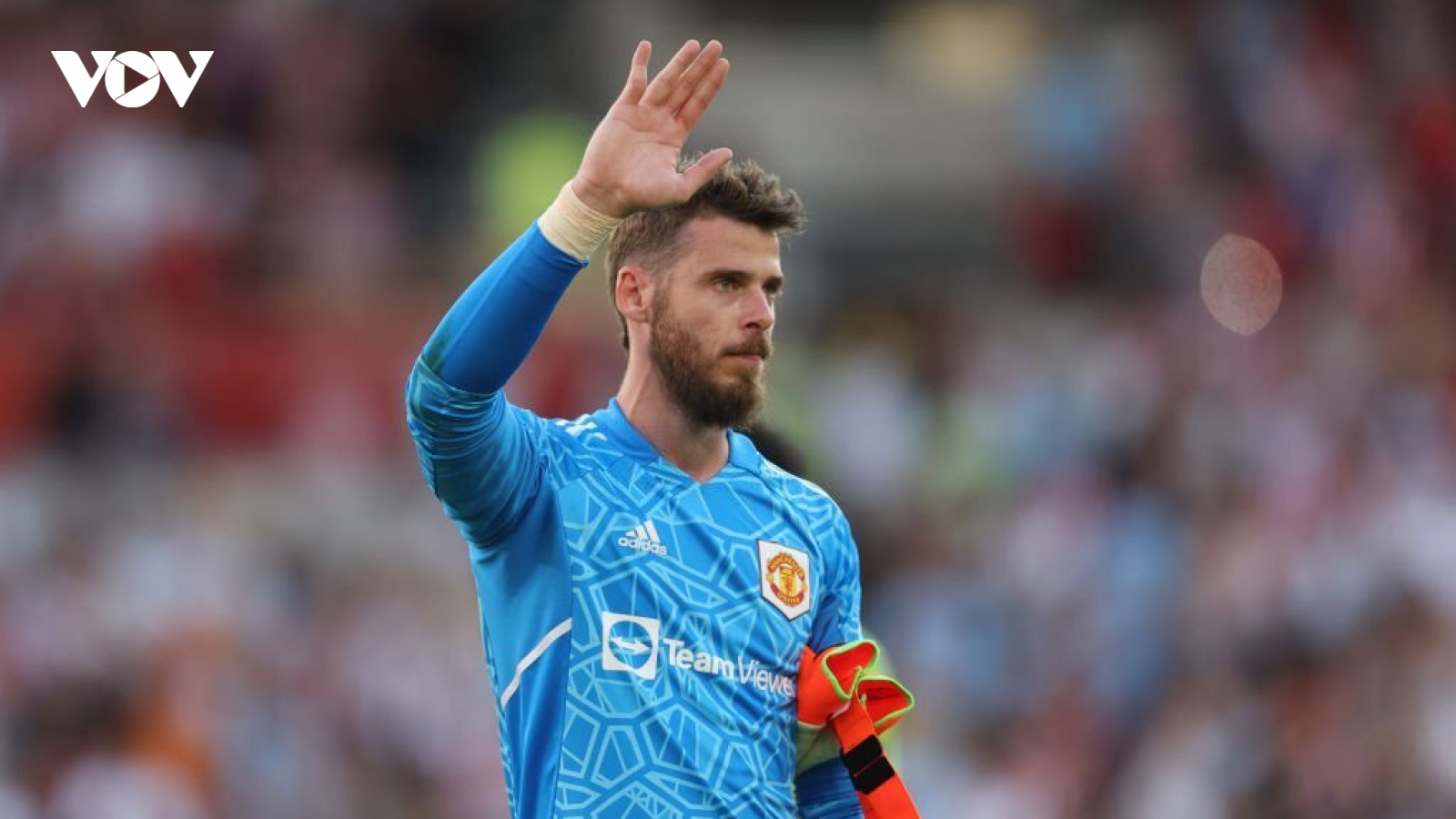 De Gea rời MU tạo hiệu ứng domino trên TTCN hè 2023?