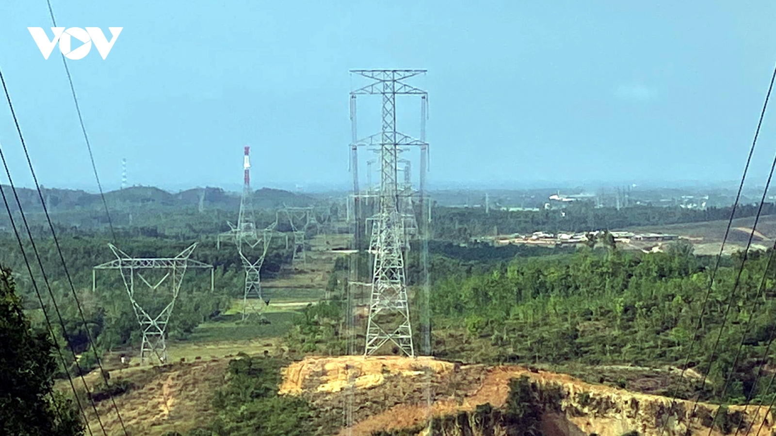 Triển khai Quy hoạch điện VIII cơ cấu nhập khẩu 5.000MW điện từ Lào