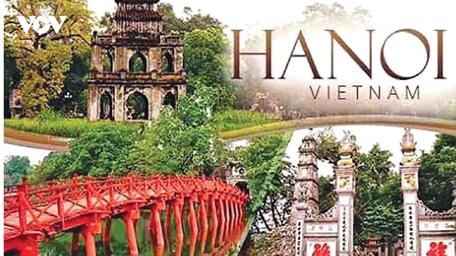 Hà Nội đón gần 15 triệu lượt khách du lịch