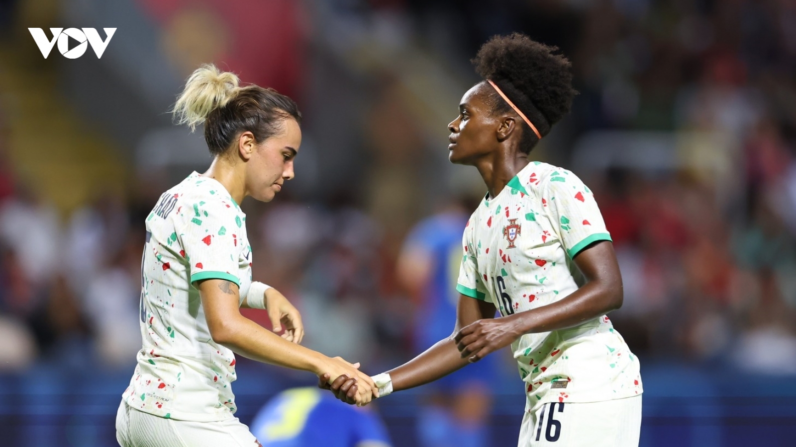 Đối thủ của ĐT nữ Việt Nam thắng ấn tượng trước khi lên đường dự World Cup