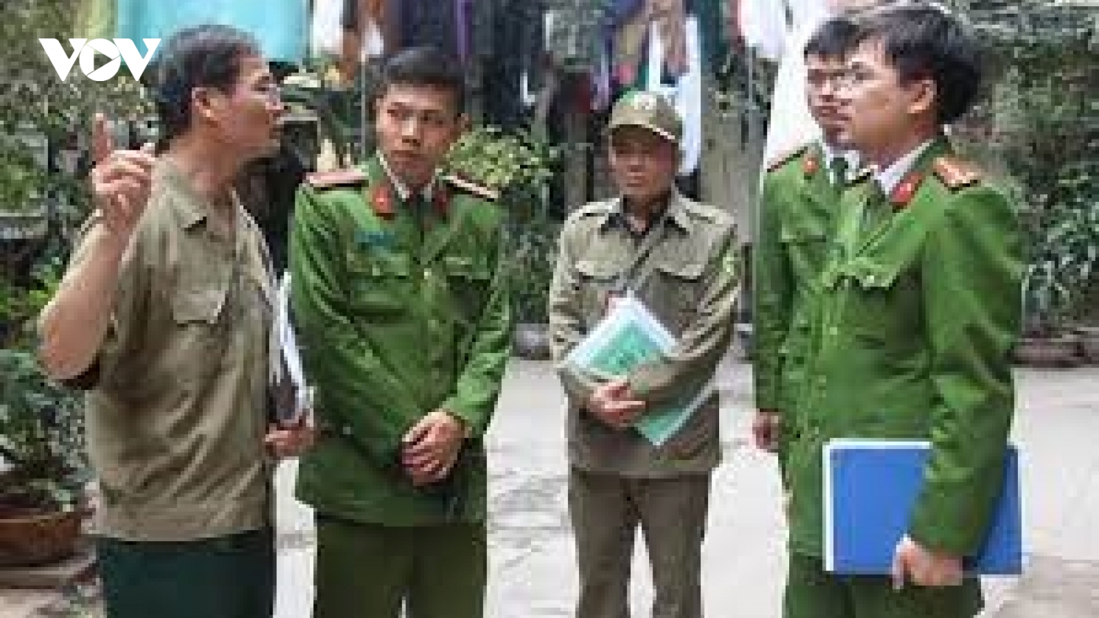 Dự thảo Luật lực lượng tham gia bảo vệ ANTT cơ sở: Rõ trách nhiệm để tránh lạm quyền