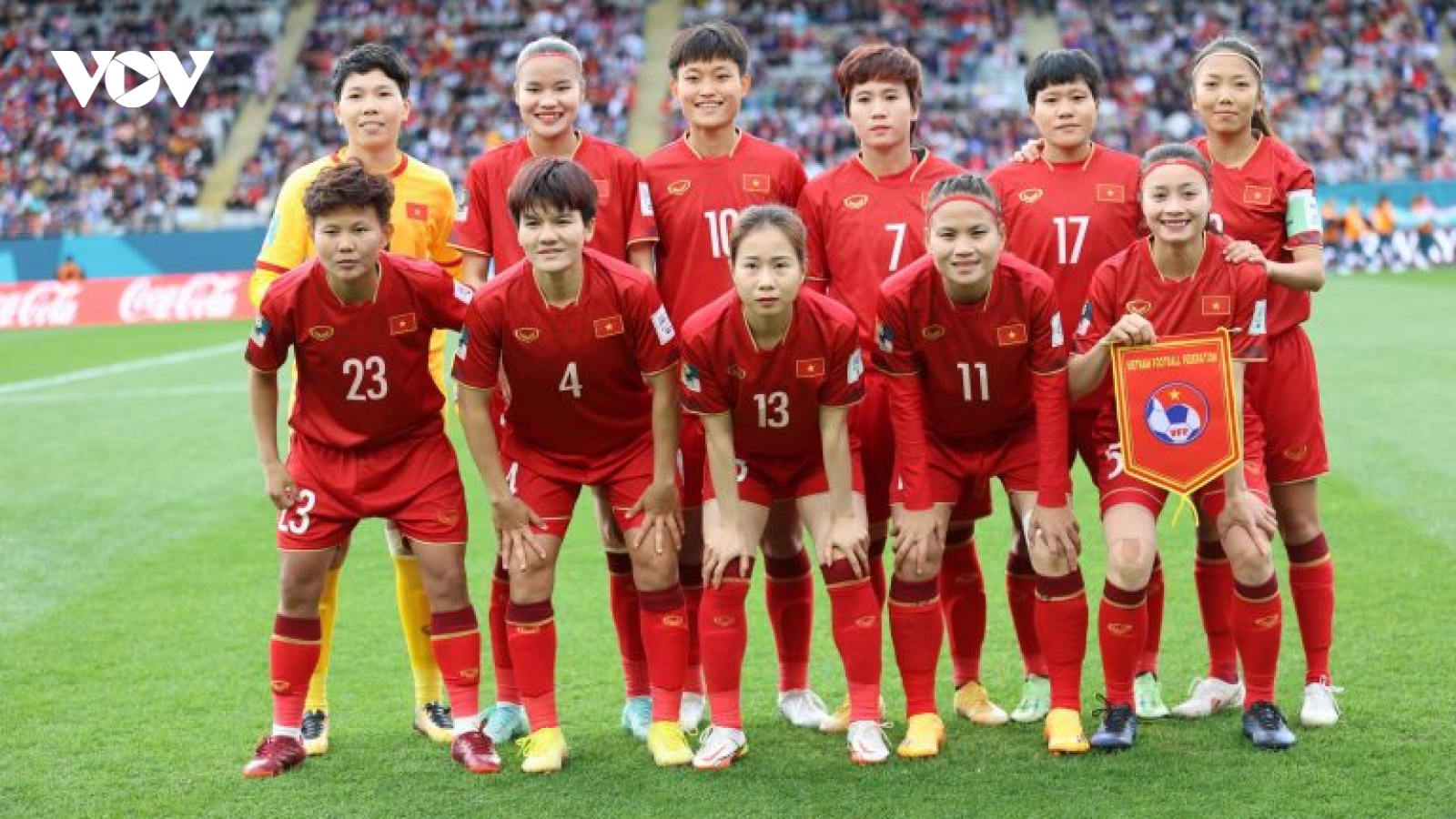 HLV Mai Đức Chung kỳ vọng ĐT nữ Việt Nam vào bán kết ASIAD 19