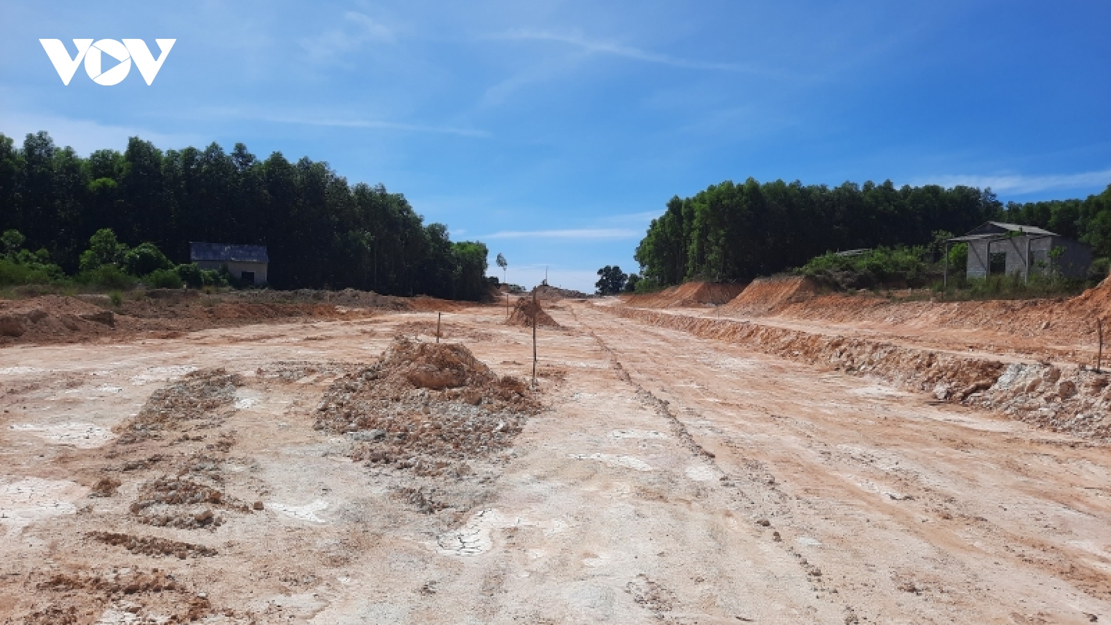 Giải ngân vốn đầu tư công của Quảng Trị thấp nhất cả nước