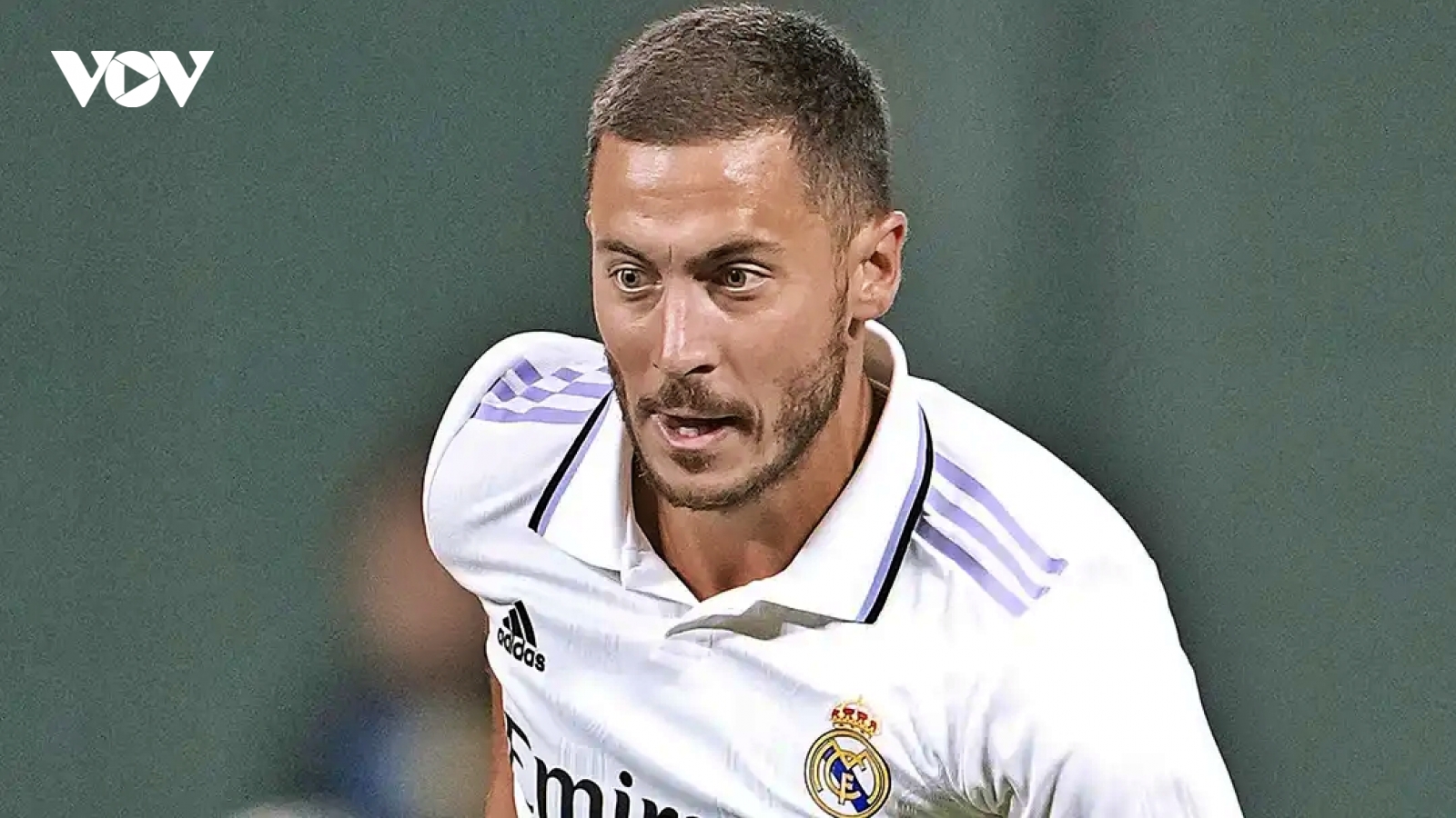 Inter Miami muốn đưa Eden Hazard về đá cặp với Messi