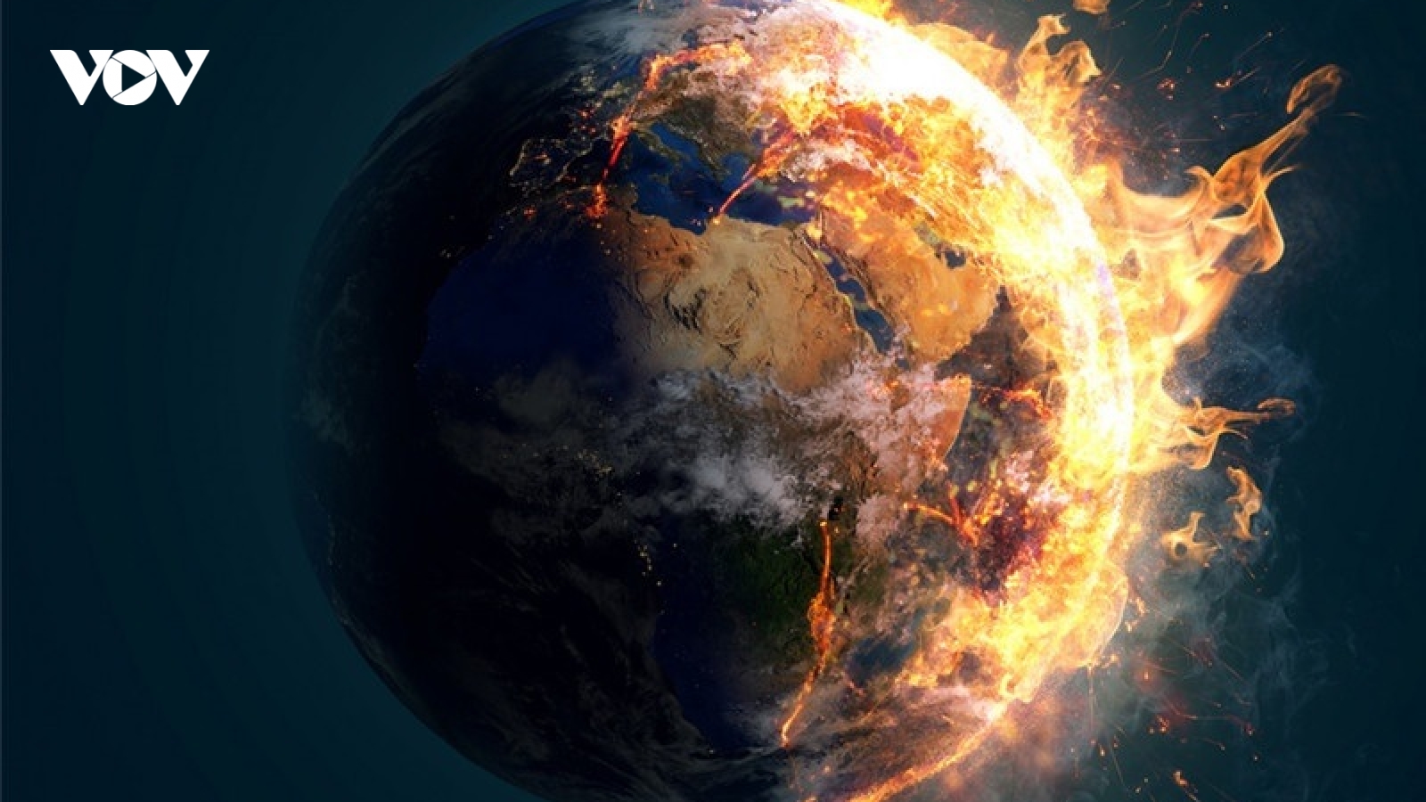 El Nino và mối quan hệ với tình hình dịch sốt xuất huyết