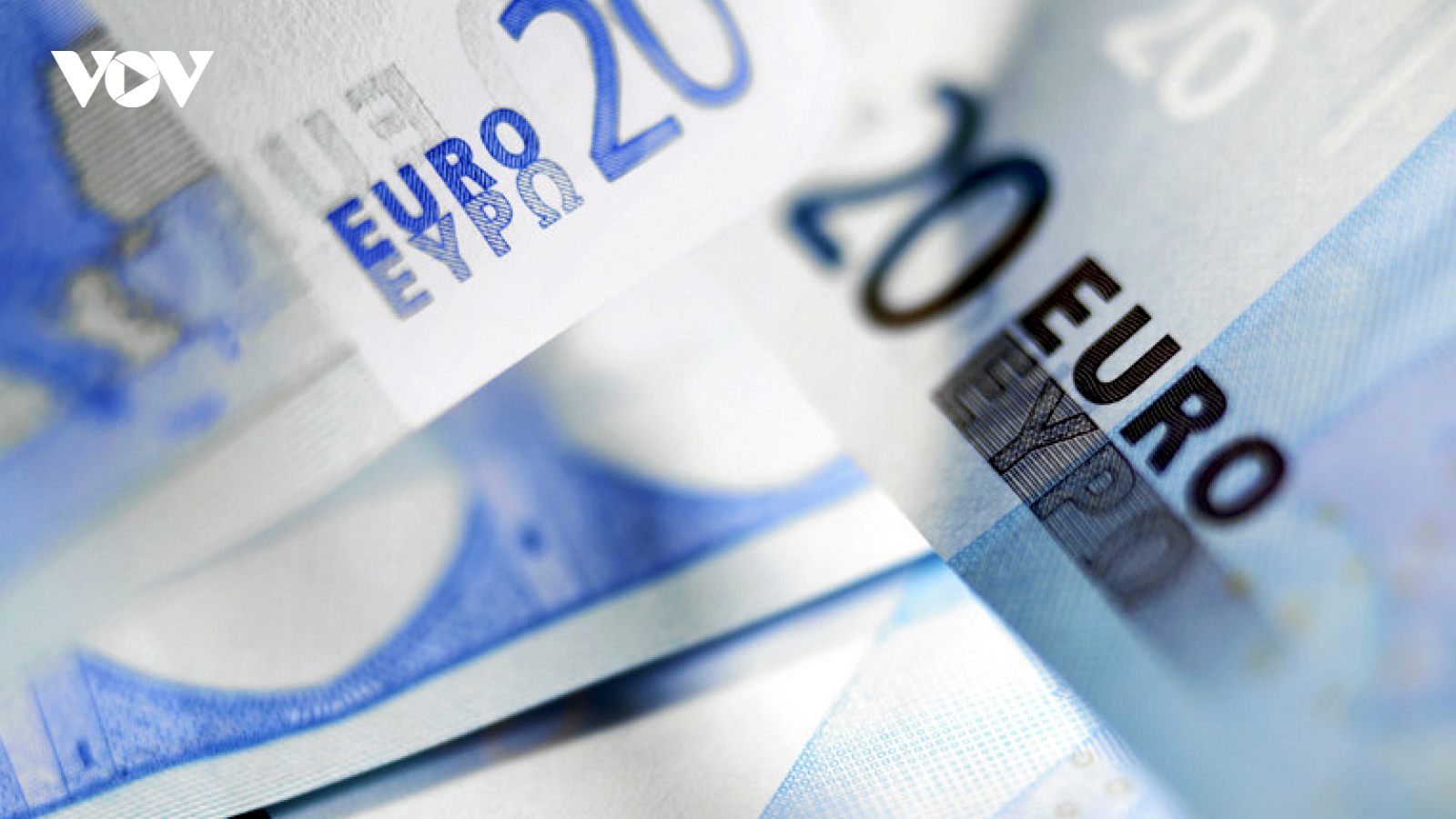 Lạm phát trong khối Eurozone tiếp tục hạ nhiệt trong tháng 6