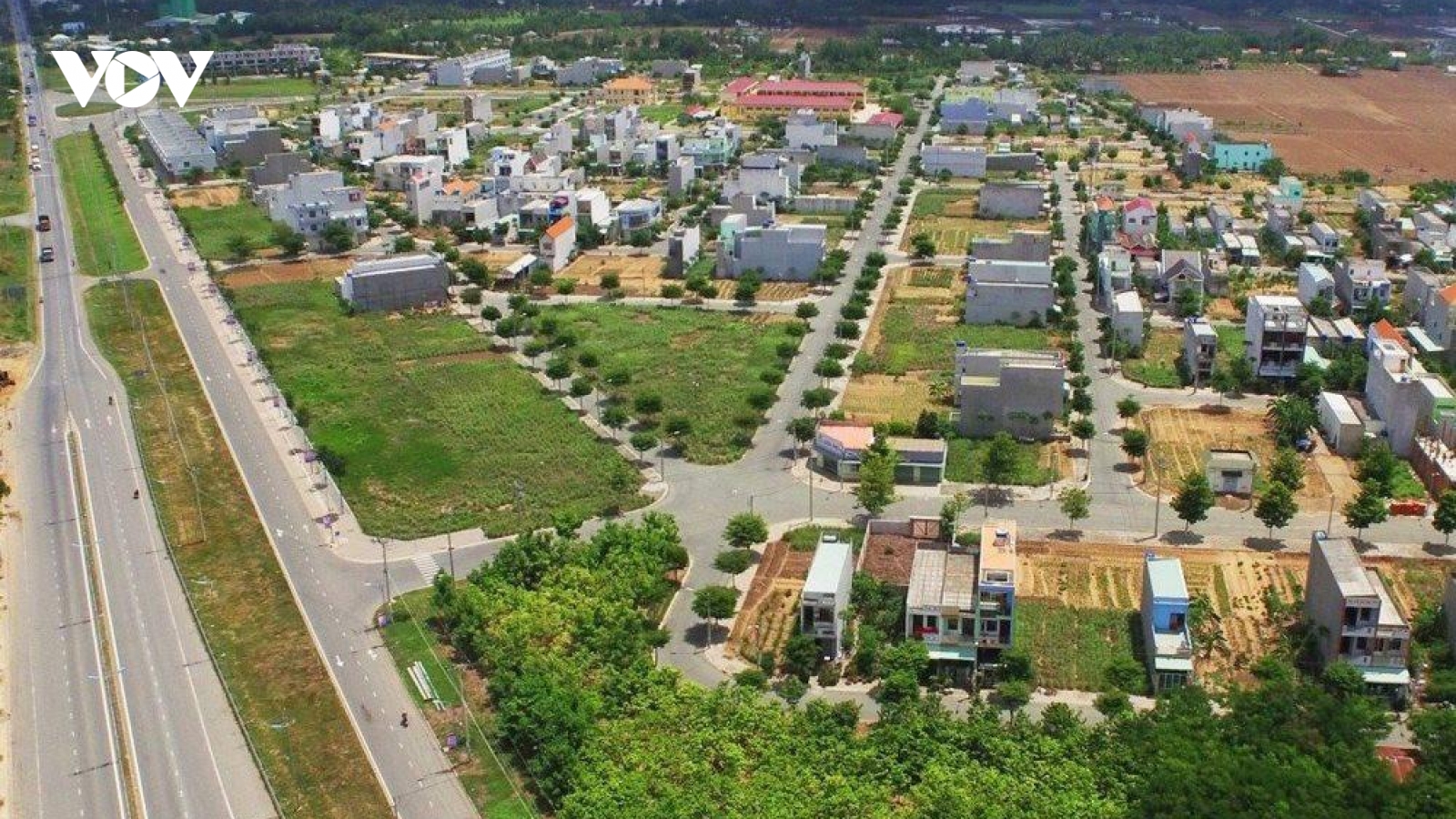 Thủ tướng yêu cầu tháo gỡ khó khăn, vướng mắc trong công tác định giá đất