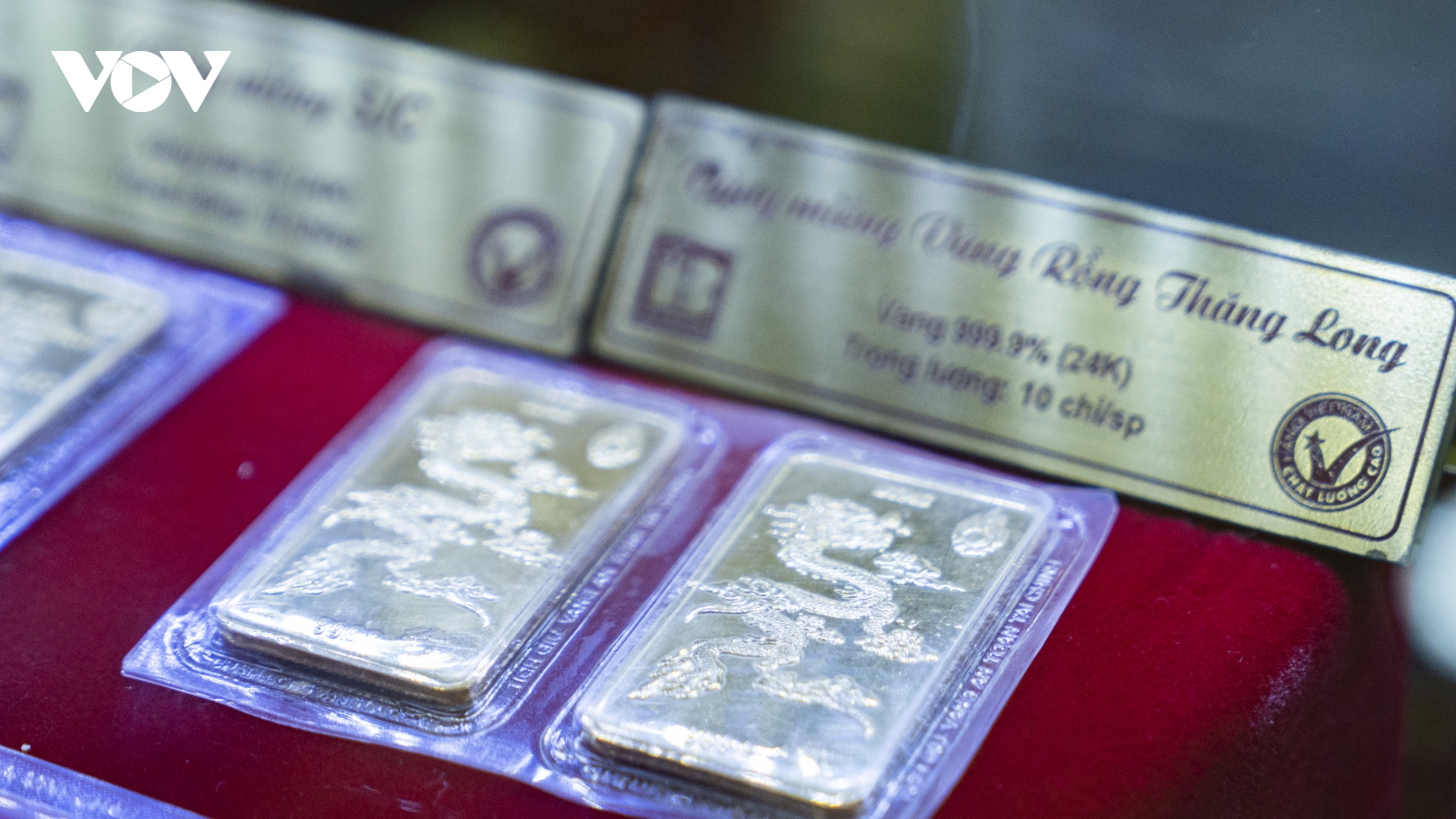 Giá vàng hôm nay 29/8: Vàng SJC ổn định ở mức 68,1 triệu đồng/lượng