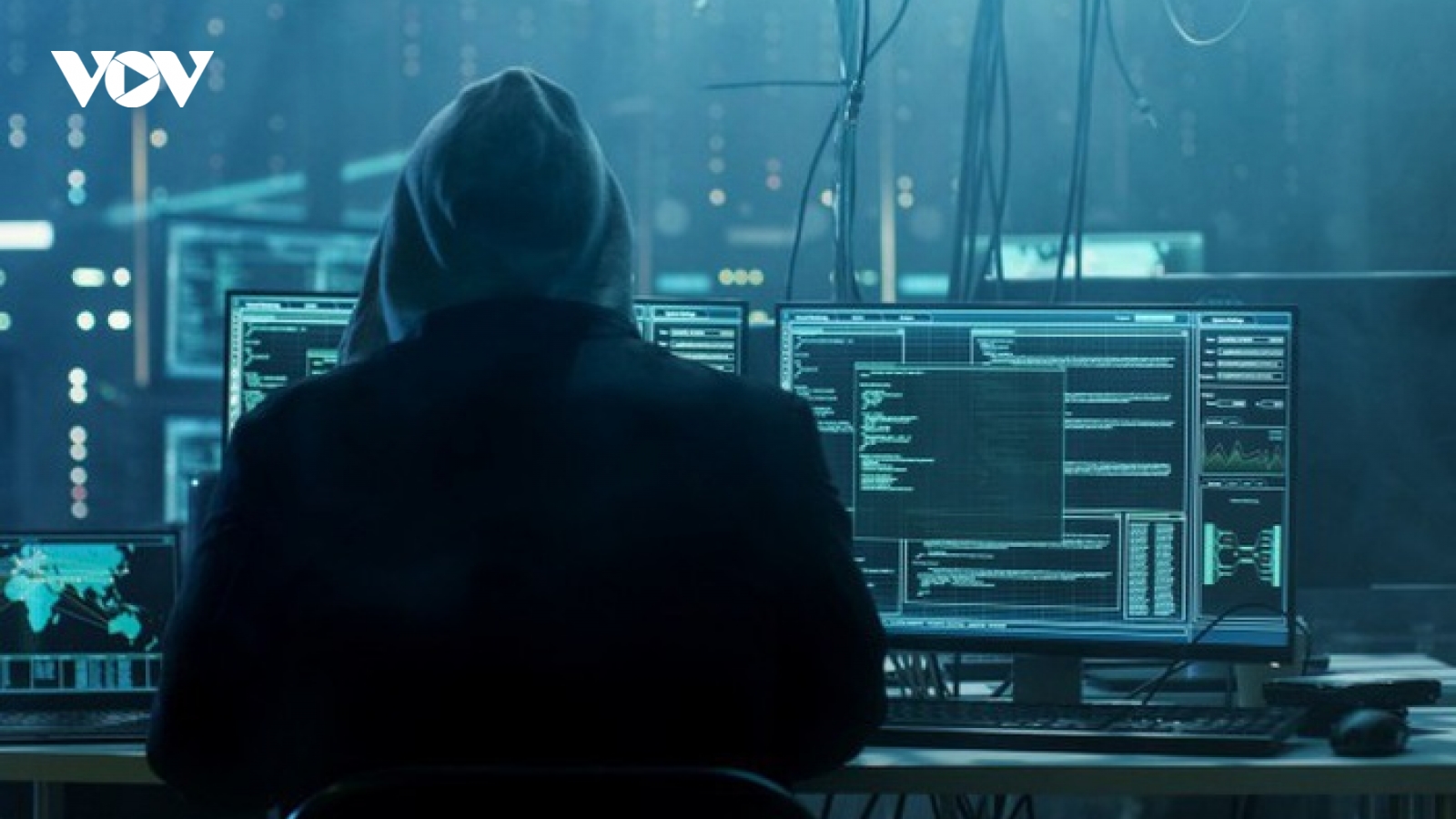 Bắt hacker xâm nhập hệ thống ngân hàng chiếm đoạt gần 10 tỷ đồng