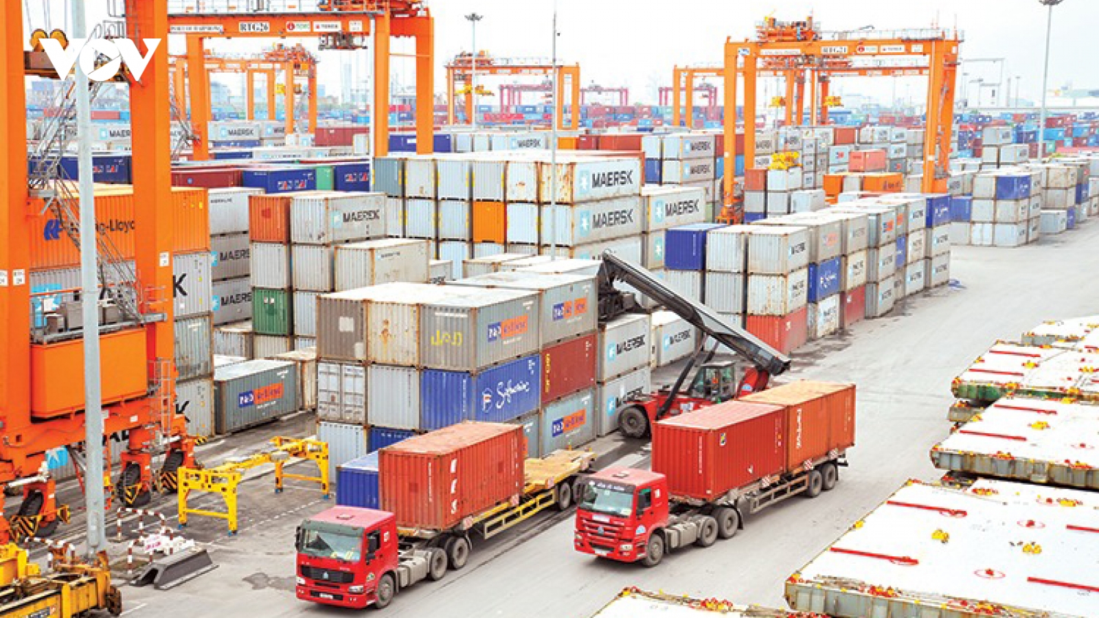 Thông tư 33 kịp thời tháo gỡ khó khăn cho doanh nghiệp xuất nhập khẩu