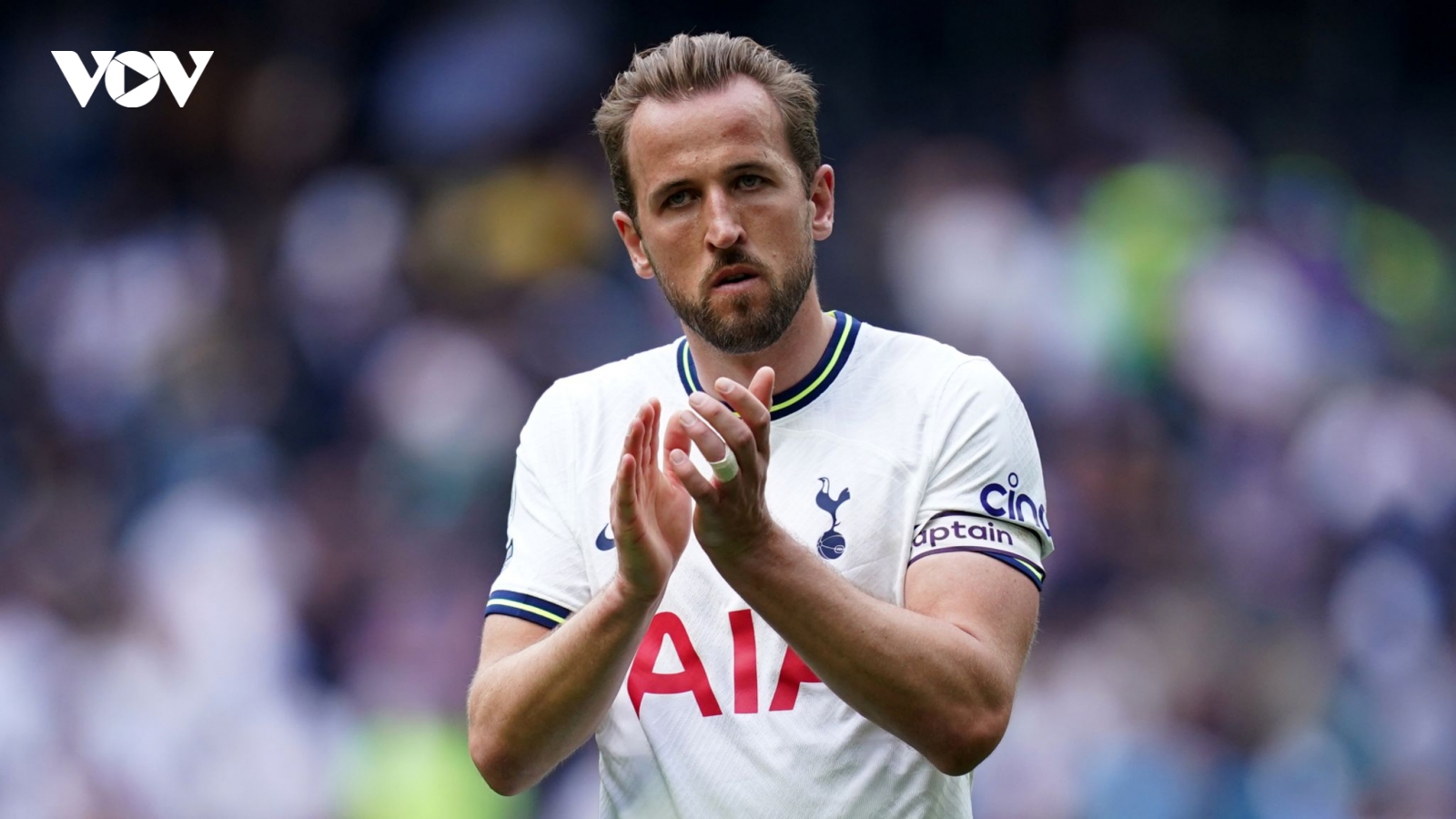 Chuyển nhượng 24/7: Harry Kane được mở đường rời Tottenham