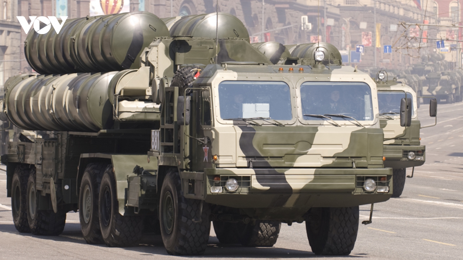 5 vũ khí nguy hiểm có thể giúp Nga bẻ gãy năng lực chiến đấu của Ukraine