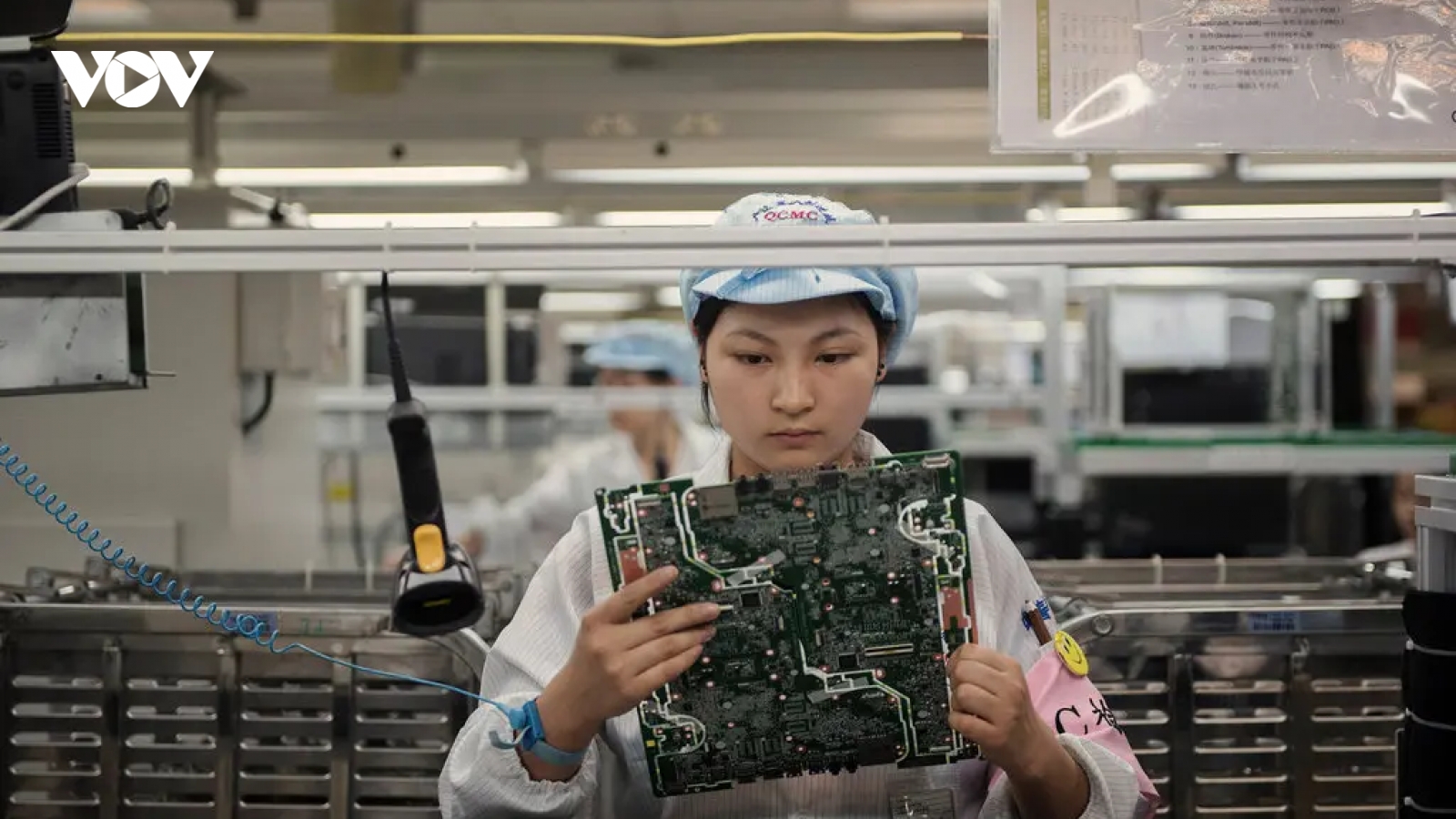 Nikkei: HP sản xuất máy tính tại Việt Nam từ năm 2024