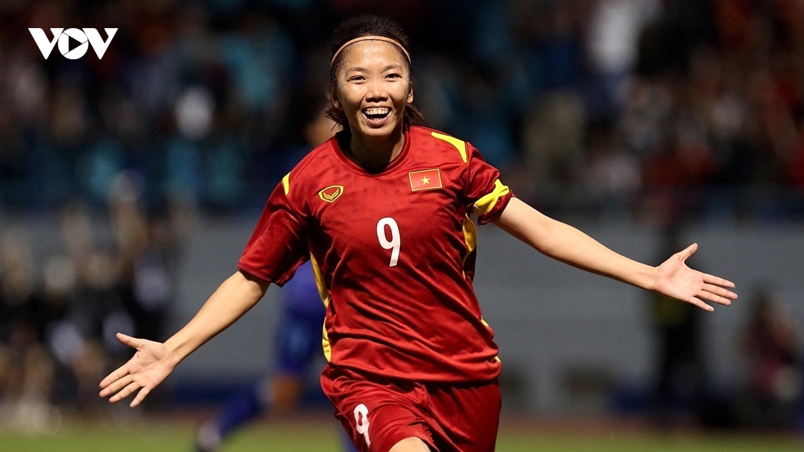 Lank FC chúc Huỳnh Như tỏa sáng ở World Cup nữ 2023
