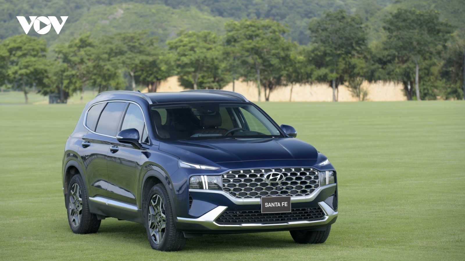 Bảng giá ô tô Hyundai tháng 7: Hàng loạt mẫu xe được giảm phí trước bạ