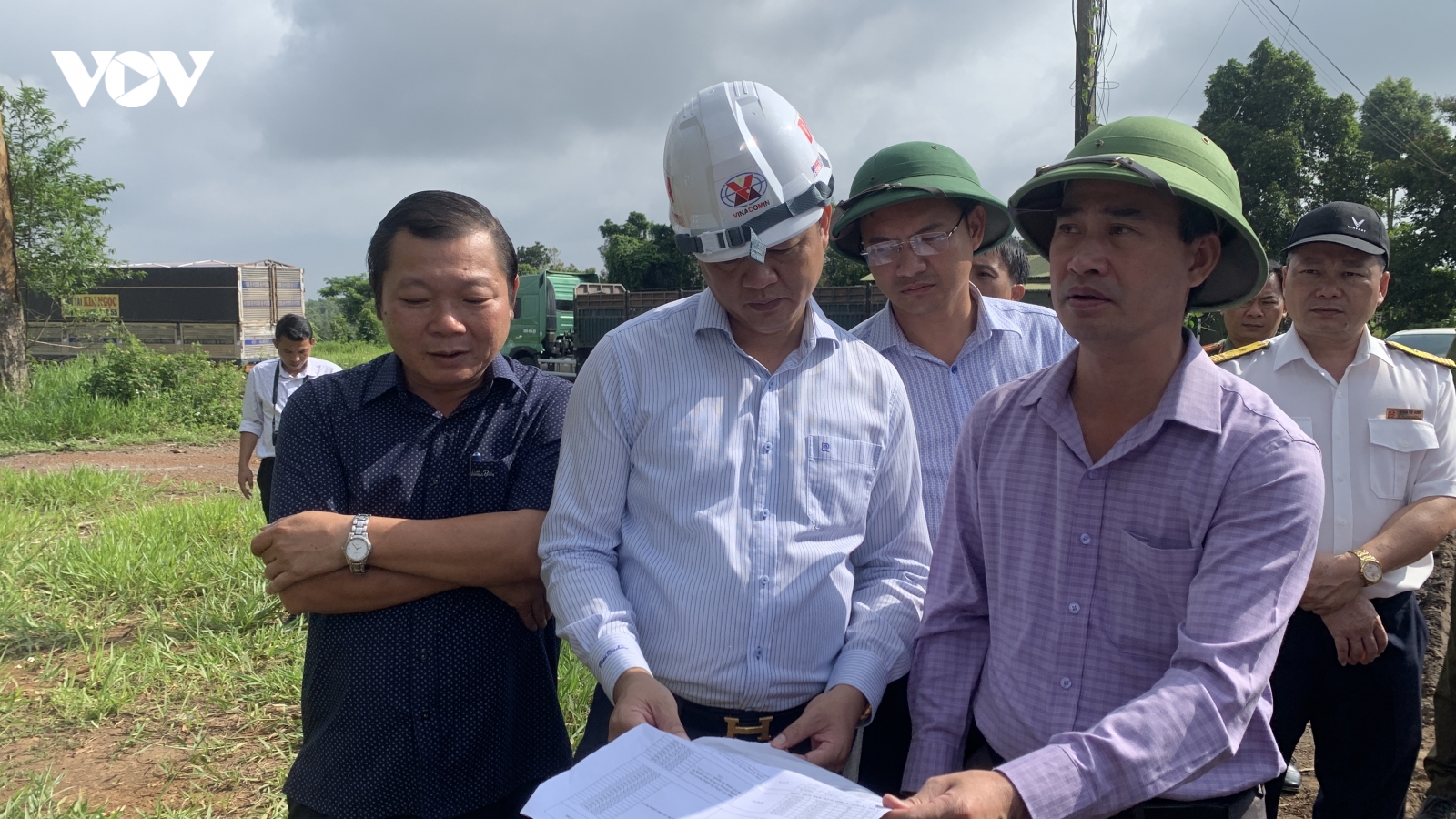 Đắk Nông: Chồng lấn quy hoạch bô xít cản trở phát triển kinh tế
