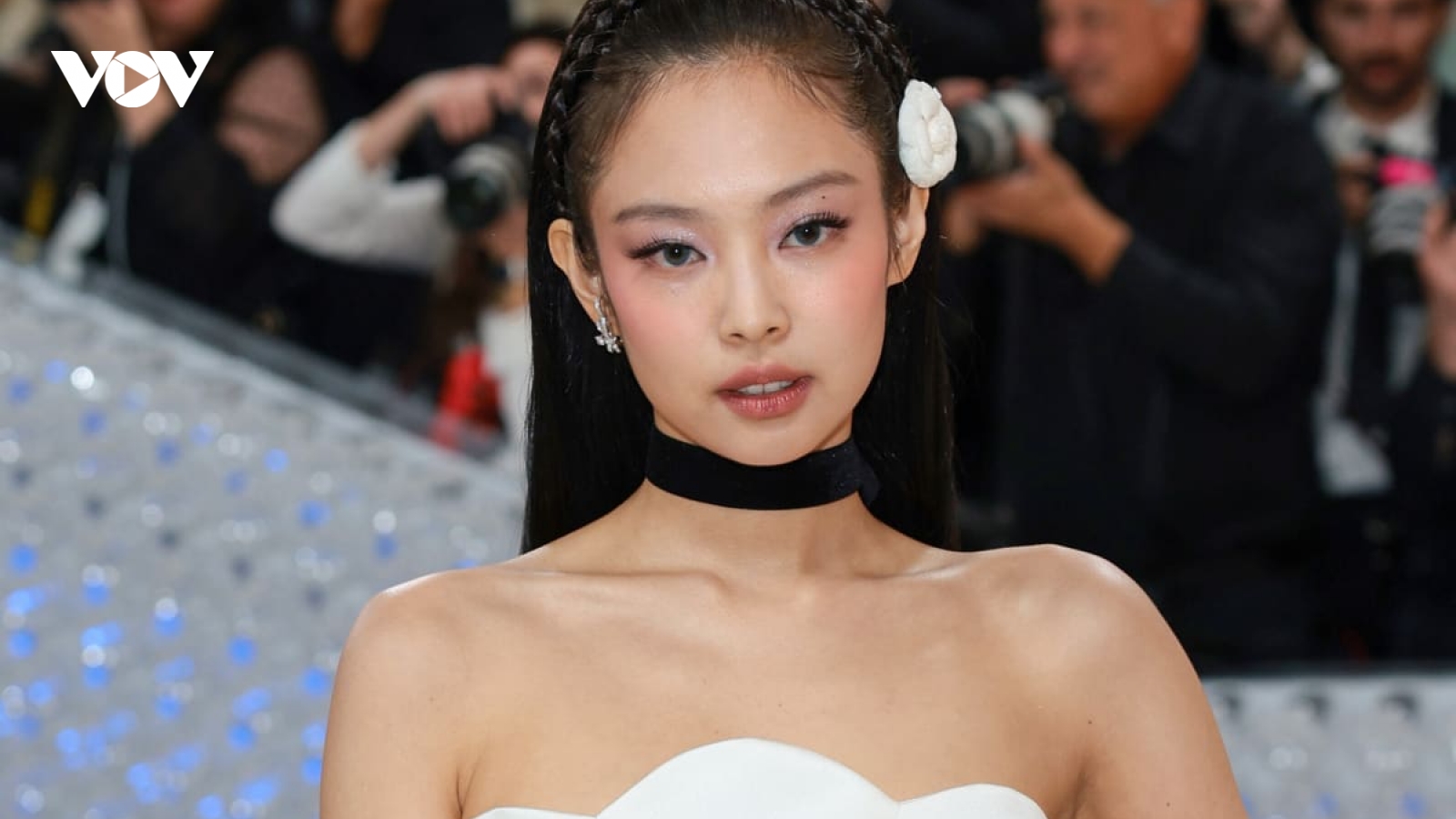 Jennie (Blackpink) thừa nhận từng khiến fan thất vọng