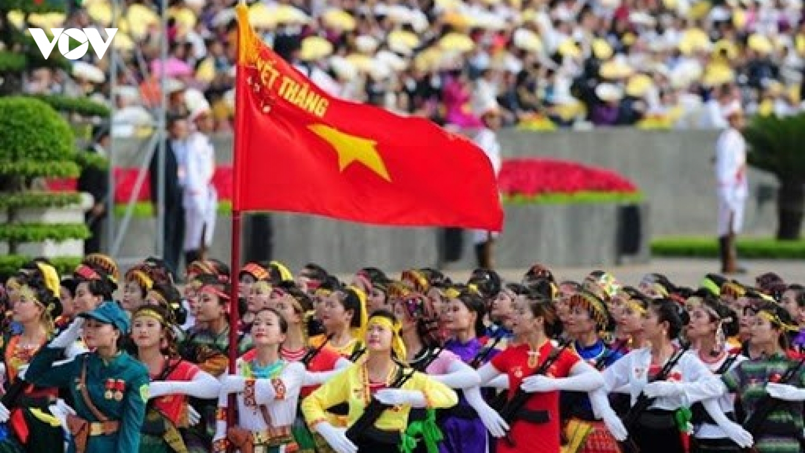 Phát huy nội lực-cách thức để Việt Nam thích ứng và phát triển