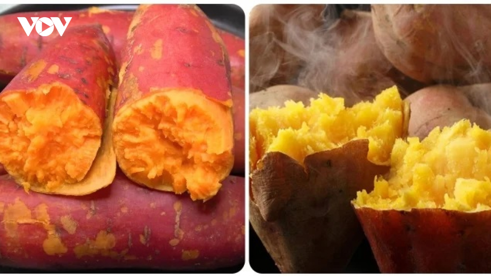 Khoai lang "đại kỵ" với nhóm người này