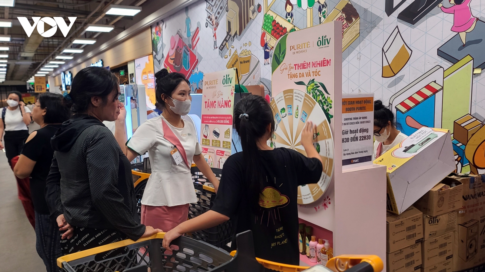 "Xuất xứ hàng hóa là đường băng, tuân thủ là động cơ và FTA là bầu trời rộng mở"