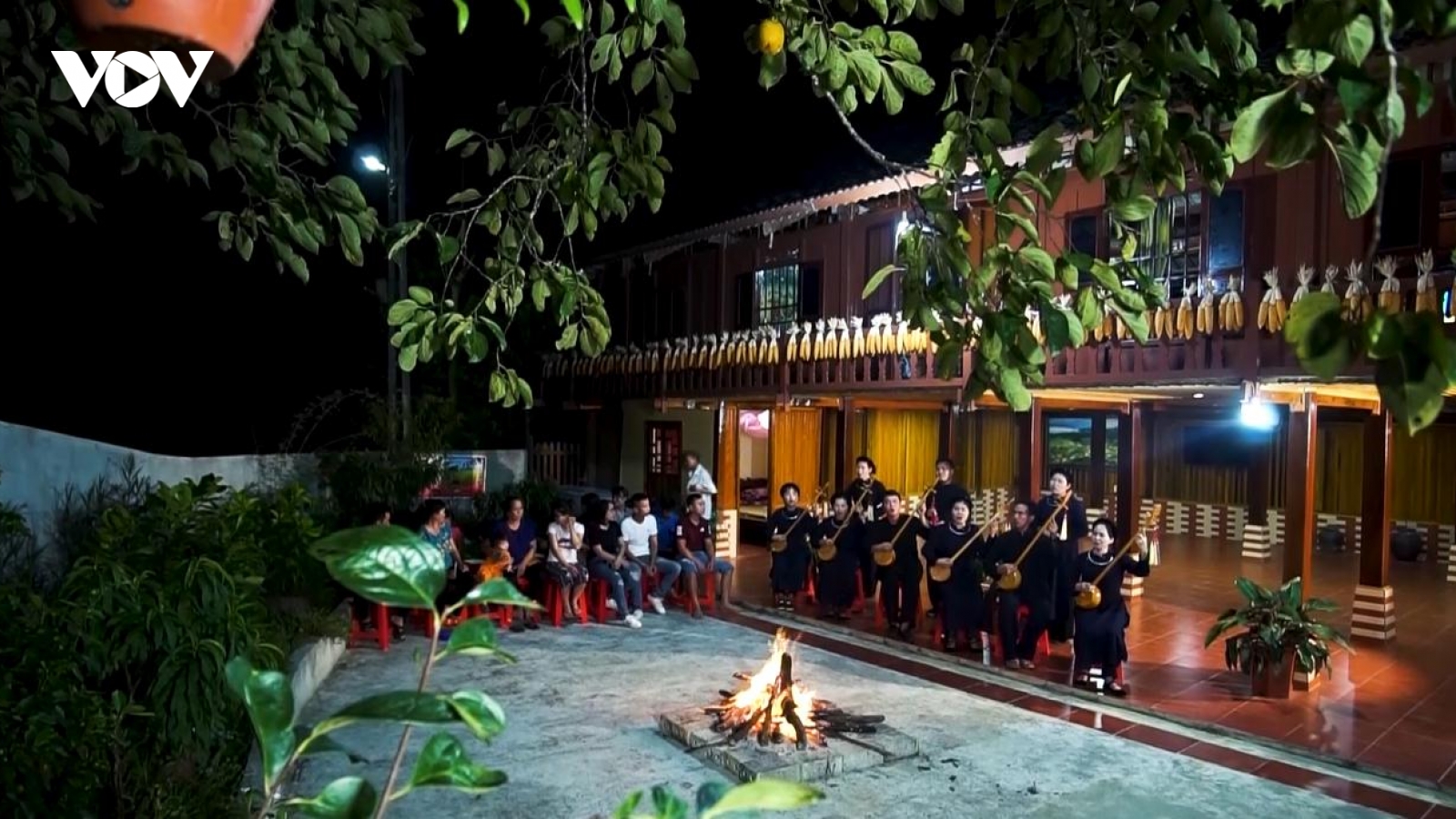 Lạng Sơn phát triển du lịch cộng đồng gắn với giảm nghèo bền vững